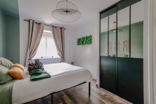 Le Ti'chey-toi Ferienhaus Tichey