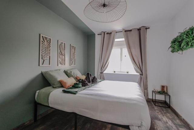Ferienhaus Le Ti'chey-toi
